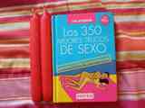 Libro y velas