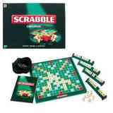 Regalo scrabble