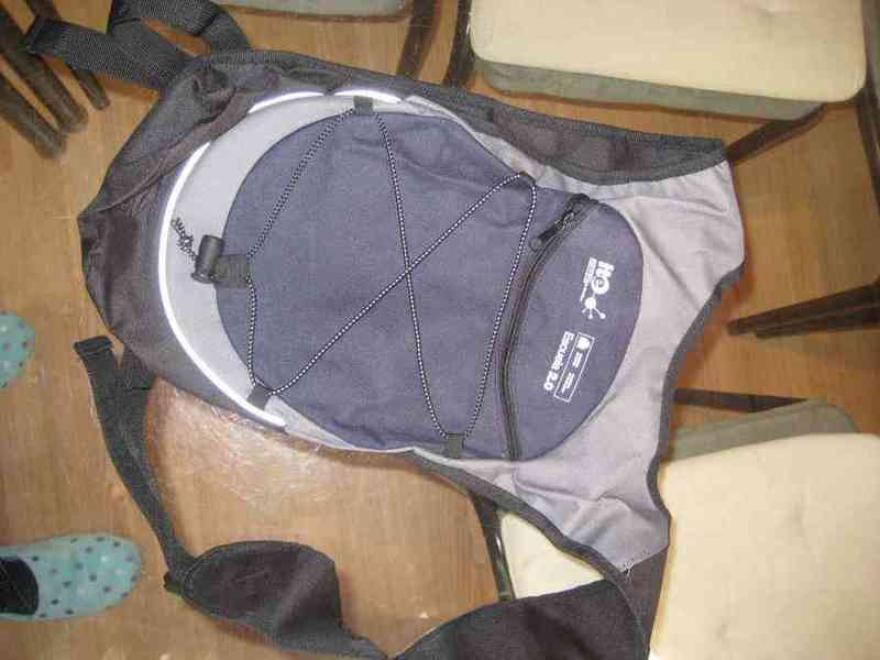 Mochila deporte