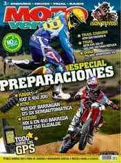 Revistas de motos (david30)