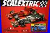 Scalextric - pistas, coches, accesorios