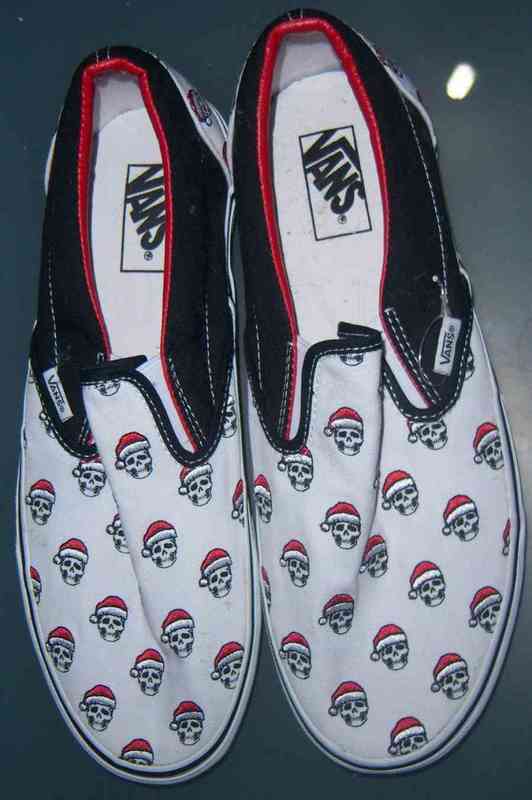 Vans nuevas a namasteanapg