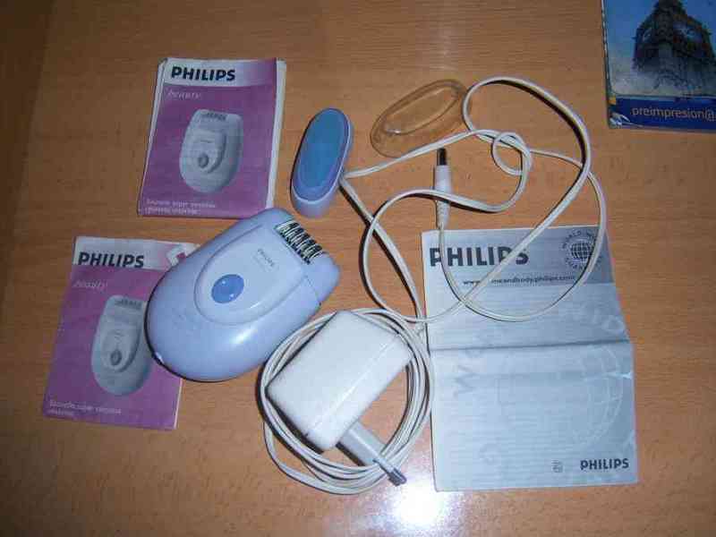 Depiladora philips a bea1982