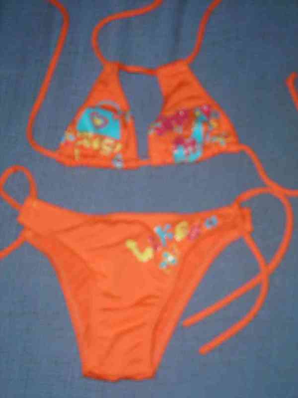 Bikini para niña (bea1982)