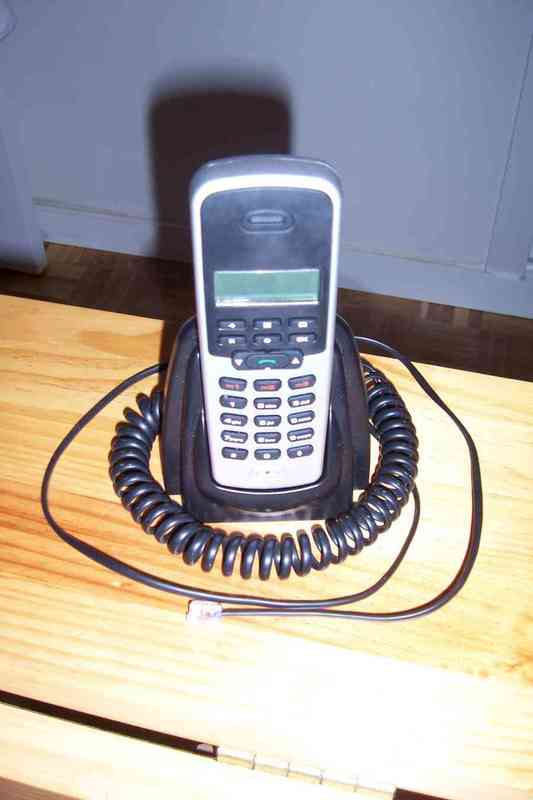 Telefono fijo