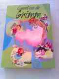 Regalo libro cuentos de grimm (para yaric)