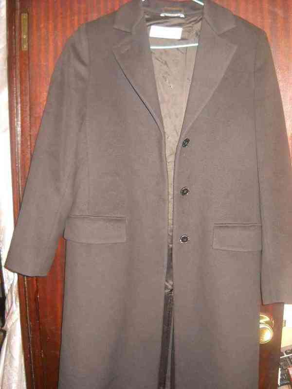 Chaqueton  de mujer (crisalmirall)