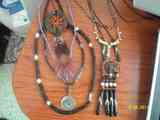 Collares  de mujer