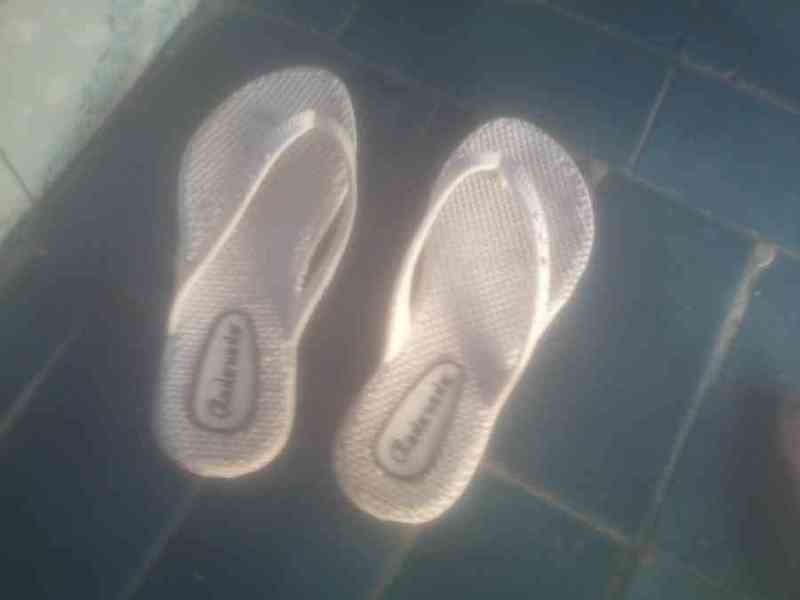 Regalo estas chanclas mujer