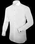 Camisa de hombre blanca talla 50-52 aprox