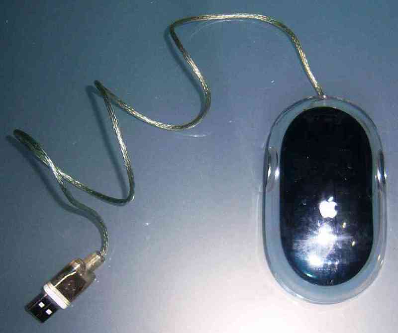 Mouse de apple a raquel778