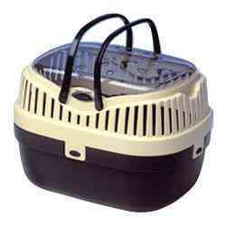 Transportin para pequeños mamiferos