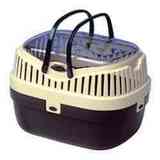 Transportin para pequeños mamiferos