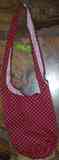 Bolso de tela - para  fannynoa 