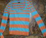 Jersey de rayas