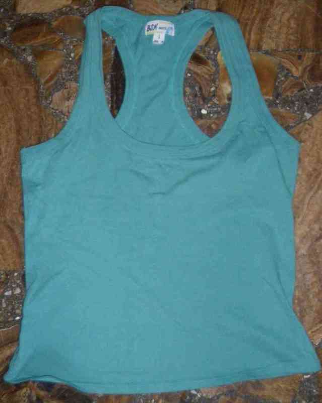 Camiseta de tirantes - reservado a shimesi1