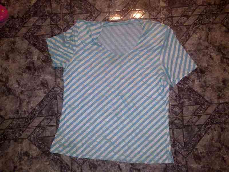 Camisa mujer 2