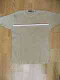 Camiseta punto cab.  talla l