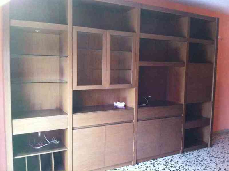 Regalo mueble de comedor, urgente