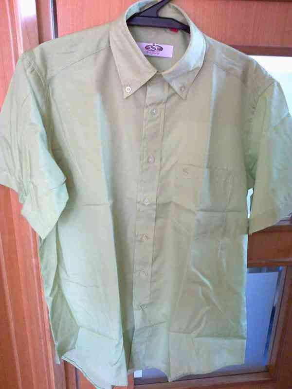 Regalo camisa hombre (para gladyss)