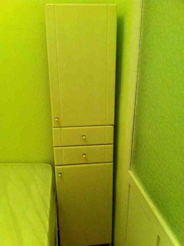 Regalo estanteria de baño