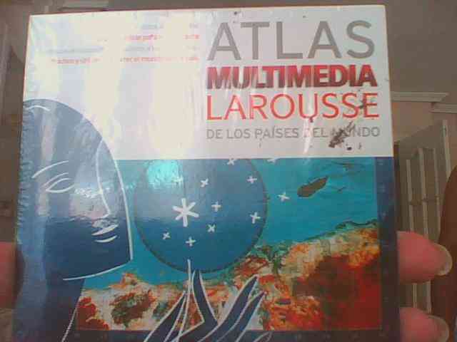 Atlas multimedia (para zandra)