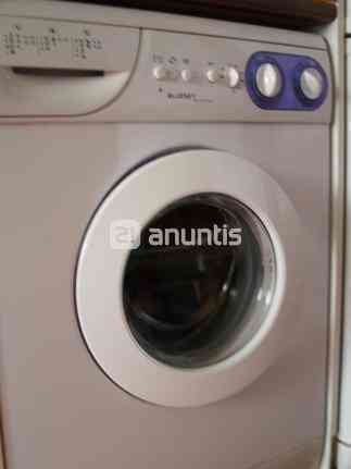 Lavadora para plan renove