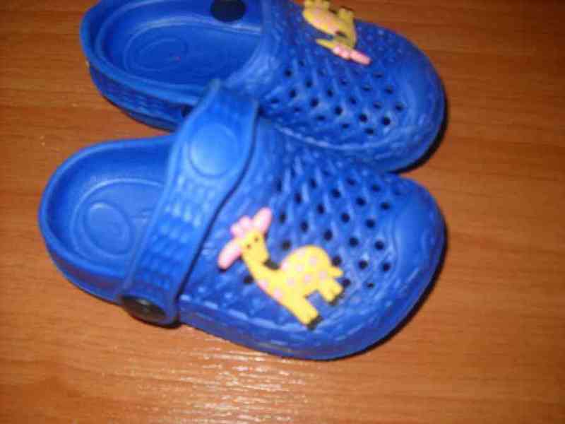 Zapatillas bebe(ainhoa)