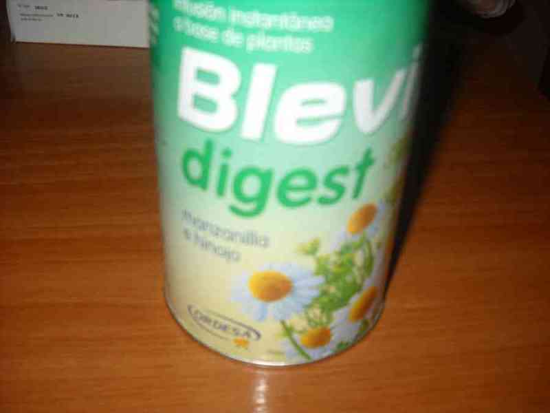 Bote de blevit