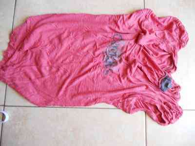 Blusa talla 36