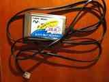 Pcmcia modem fax