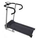 Necesito cinta andadora para perro