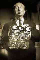 Regalo filmografía en vhs de hitchcock