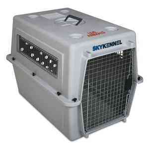 Busco transportín de perro grande