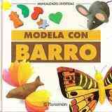 Regalo juego moldear con barro nuevo (para gems)