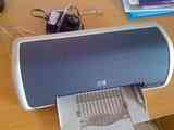 Impresora hp deskjet 3420