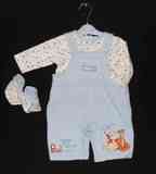 Necesito ropa de bebe (ñiño)