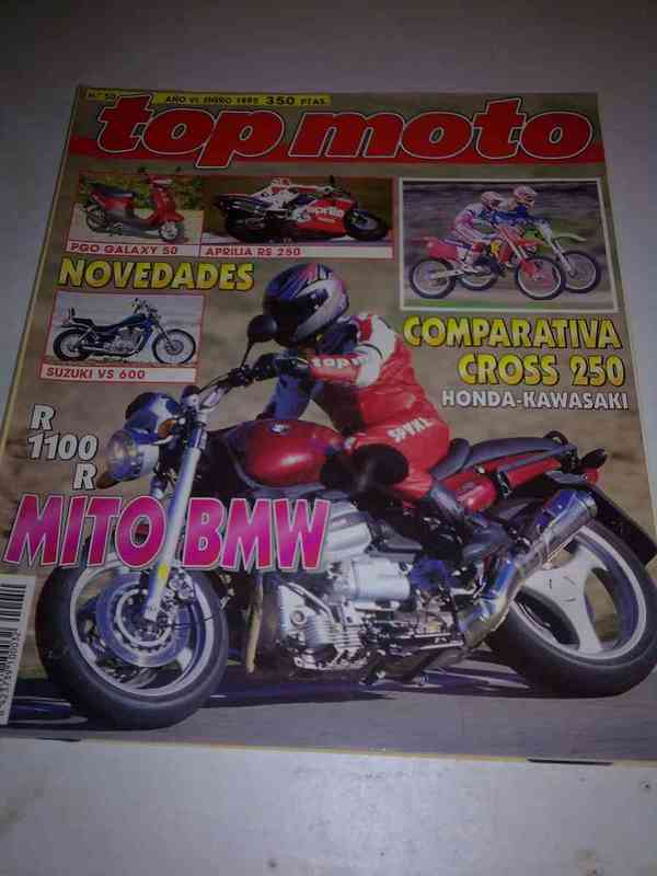 Ahora motos