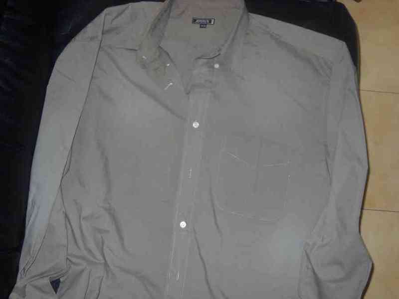 Otra camisa hombre 