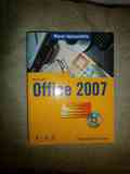 Libro "manual office 2007"