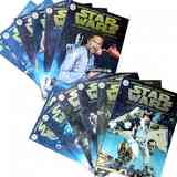 [comic] star wars manga