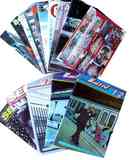 Fanzines de graffiti