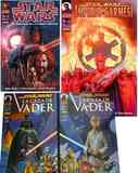 [comic] series de star wars