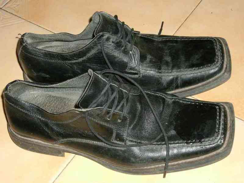 Zapatos hombre(pame)