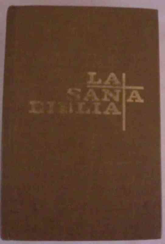 Biblia pequeña