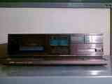 Lector casette aiwa