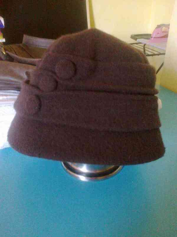 Regalo gorro lana invierno (para nantay)mujer 