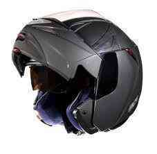Casco para moto