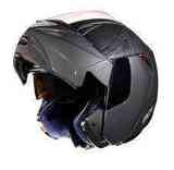 Casco para moto