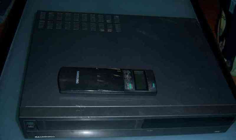 Vhs samsung a david82